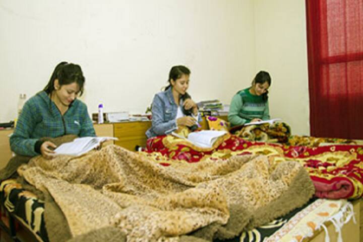hostel